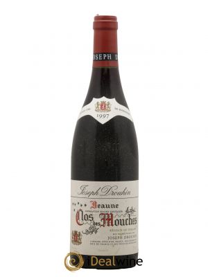 Beaune 1er Cru Clos des Mouches Joseph Drouhin  1997 - Lot of 1 Bottle