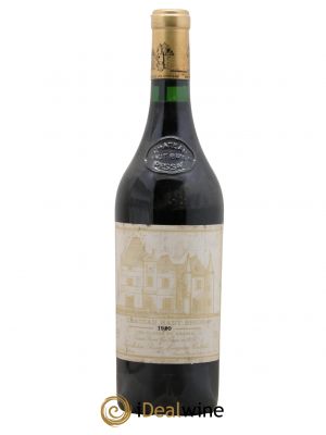 Château Haut Brion 1er Grand Cru Classé 1989 - Lot de 1 Bottle