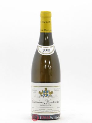 Chevalier-Montrachet Grand Cru Domaine Leflaive  2008 - Lot of 1 Bottle