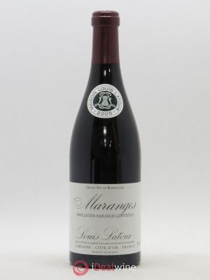 Maranges Louis Latour 2005 - Lot of 1 Bottle