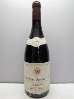 Nuits Saint-Georges 1er Cru Les Damodes Jayer-Gilles 2004 - Lot of 1 Bottle