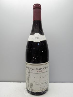 Charmes-Chambertin Grand Cru Bernard Dugat-Py  1994 - Lot de 1 Bouteille