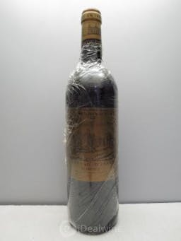 Château d'Issan 3ème Grand Cru Classé  1999 - Lot of 12 Bottles