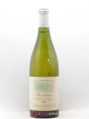 Condrieu Le Savour Club  1996 - Lot of 1 Bottle