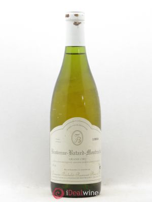 Bienvenues-Bâtard-Montrachet Grand Cru Bachelet-Ramonet (Domaine)  1993 - Lot of 1 Bottle