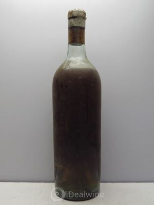 Château d'Yquem 1er Cru Classé Supérieur  1900 - Lot of 1 Bottle