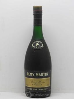 Cognac Rémy Martin Vieille fine champagne VSOP Domaine Rémy martin  - Lot of 1 Bottle