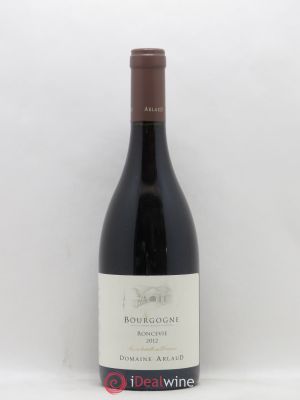 Bourgogne Roncevie Arlaud  2012 - Lot of 1 Bottle