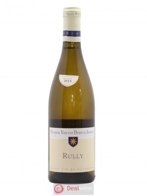 Rully Vincent Dureuil-Janthial  2015 - Lot of 1 Bottle