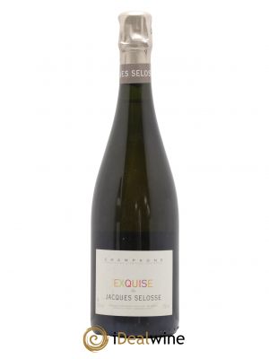 Exquise NV Jacques Selosse 