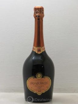 Grand Siècle Cuvée Alexandra Laurent Perrier  1988 - Lot of 1 Bottle