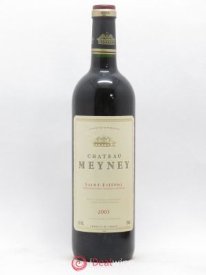 Château Meyney  2005 - Lot of 1 Bottle