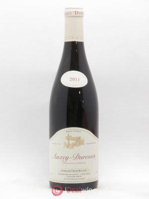 Auxey-Duresses Denis Boussey 2011 - Lot of 1 Bottle