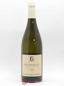 Meursault Bouzereau Gruère et Filles (no reserve) 2016 - Lot of 1 Bottle