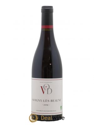 Savigny-lès-Beaune Vignobles Olivier Decelle 2019 - Lot of 1 Bottle