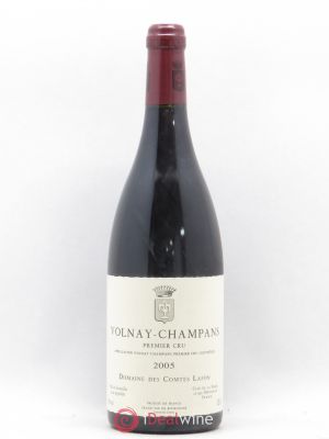 Volnay 1er Cru Champans Comtes Lafon (Domaine des)  2005 - Lot of 1 Bottle