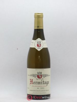 Hermitage Jean-Louis Chave  2004 - Lot of 1 Bottle