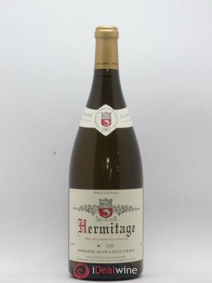 Hermitage Jean-Louis Chave  2007 - Lot of 1 Magnum