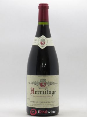 Hermitage Jean-Louis Chave  2000 - Lot of 1 Magnum