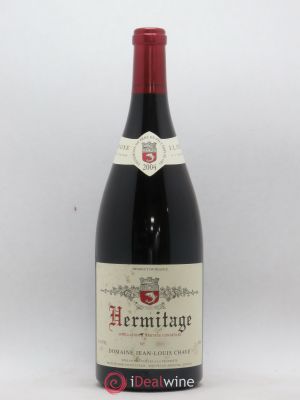 Hermitage Jean-Louis Chave  2004 - Lot of 1 Magnum