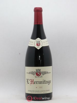 Hermitage Jean-Louis Chave  2011 - Lot of 1 Magnum