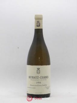 Meursault 1er Cru Charmes Comtes Lafon (Domaine des)  1994 - Lot de 1 Bouteille