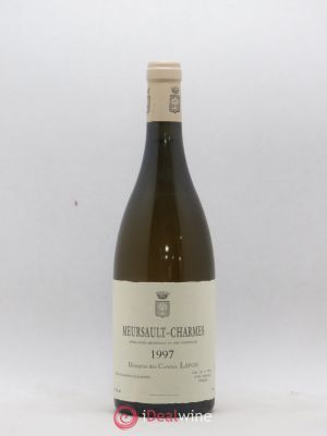 Meursault 1er Cru Charmes Comtes Lafon (Domaine des)  1997 - Lot of 1 Bottle