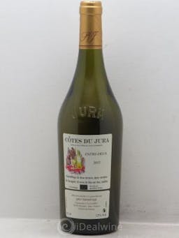 Côtes du Jura Entre Deux Buronfosse  2012 - Lot of 1 Bottle