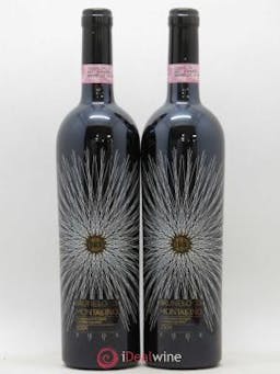Brunello di Montalcino DOCG Luce 2004 - Lot of 2 Bottles