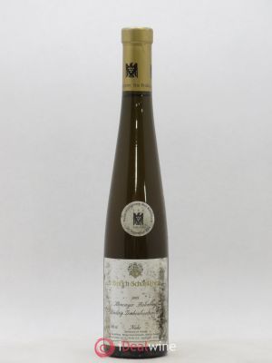 Riesling Nahe Monziger Halenberg Trockenbeerenauslese Emrich Schonleber 2005 - Lot of 1 Half-bottle