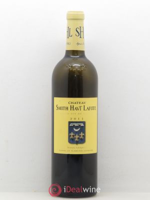 Château Smith Haut Lafitte  2011 - Lot of 1 Bottle