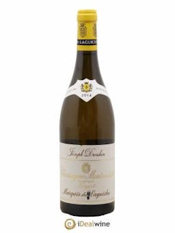 Chassagne-Montrachet 1er Cru Morgeot - Marquis de Laguiche Joseph Drouhin  2014 - Lot of 1 Bottle