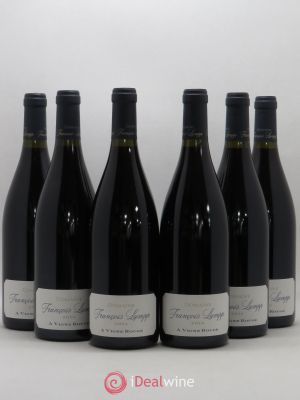 Givry 1er Cru A Vigne Rouge François Lumpp (Domaine)  2016 - Lot of 6 Bottles