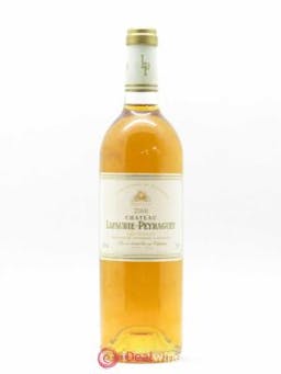 Château Lafaurie-Peyraguey 1er Grand Cru Classé  2000 - Lot of 1 Bottle