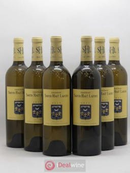 Château Smith Haut Lafitte  2017 - Lot of 6 Bottles
