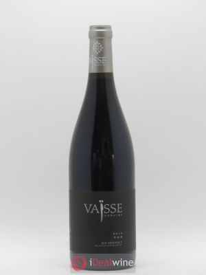 IGP Pays de l'Hérault Pur Vaisse (Domaine)  2014 - Lot of 1 Bottle