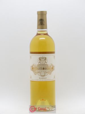 Château Coutet 1er Grand Cru Classé  2017 - Lot of 1 Bottle