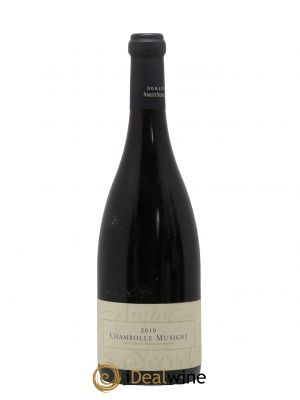 Chambolle-Musigny Amiot-Servelle 2010