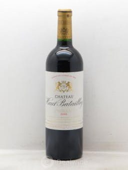 Château Haut Batailley 5ème Grand Cru Classé  2000 - Lot of 1 Bottle