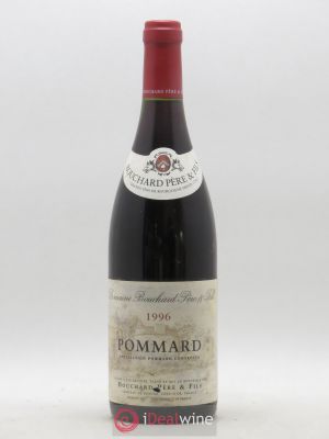 Pommard Bouchard Père & Fils  1996 - Lot of 1 Bottle