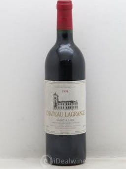 Château Lagrange 3ème Grand Cru Classé  1994 - Lot of 6 Bottles