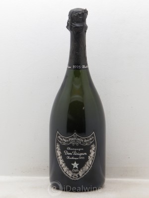 Dom Pérignon Oenothèque Moët et Chandon  1995 - Lot of 1 Bottle