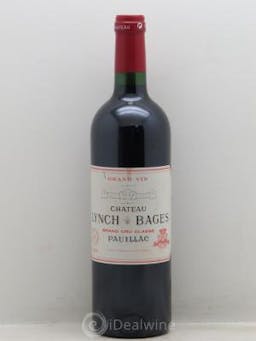 Château Lynch Bages 5ème Grand Cru Classé  2004 - Lot of 1 Bottle