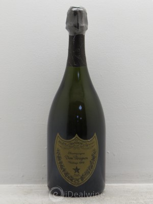 Dom Pérignon Moët & Chandon (no reserve) 1998 - Lot of 1 Bottle