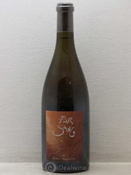 Vin de France (anciennement Pouilly-Fumé) Pur Sang Dagueneau (Domaine Didier - Louis-Benjamin)  2000 - Lot of 1 Bottle