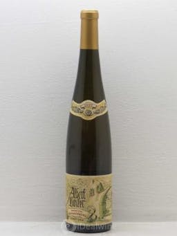Pinot Gris Sommerberg Boxler 2009 - Lot of 1 Bottle