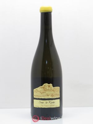 Côtes du Jura Sous la Roche Jean-François Ganevat (Domaine) (no reserve) 2014 - Lot of 1 Bottle