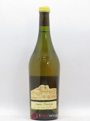 Côtes du Jura Cuvée Prestige Jean-François Ganevat (Domaine) (no reserve) 2006 - Lot of 1 Bottle