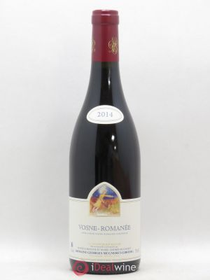 Vosne-Romanée Mugneret-Gibourg (Domaine)  2014 - Lot of 1 Bottle