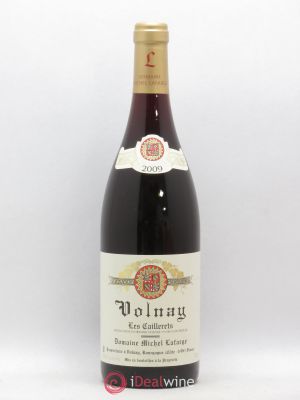 Volnay 1er Cru Les Caillerets Lafarge (Domaine) (no reserve) 2009 - Lot of 1 Bottle
